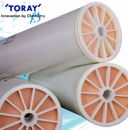 東麗海水淡化膜