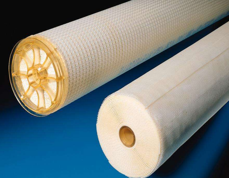 東麗海水淡化膜