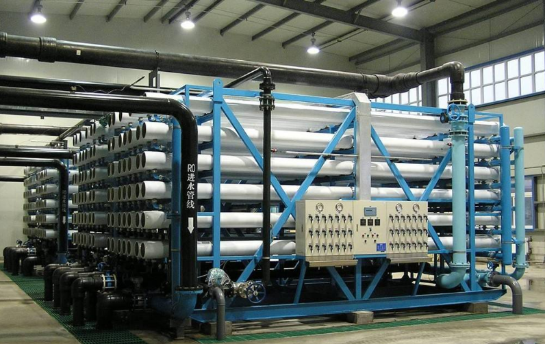 東麗超濾膜實(shí)物圖